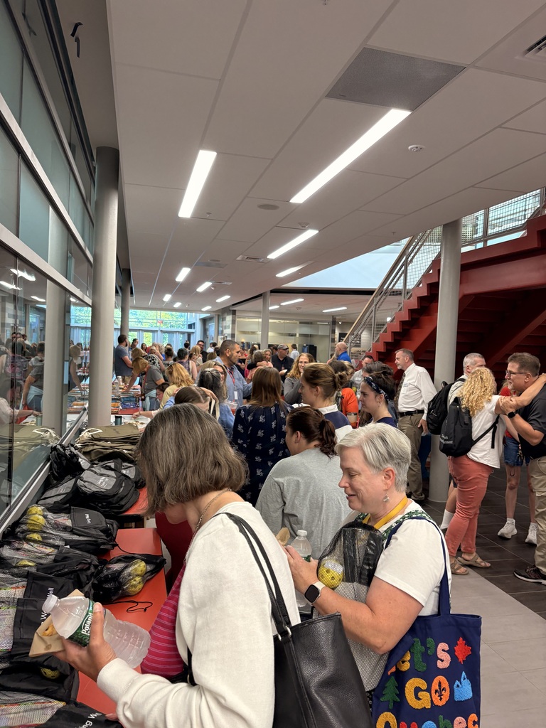 Vendors
