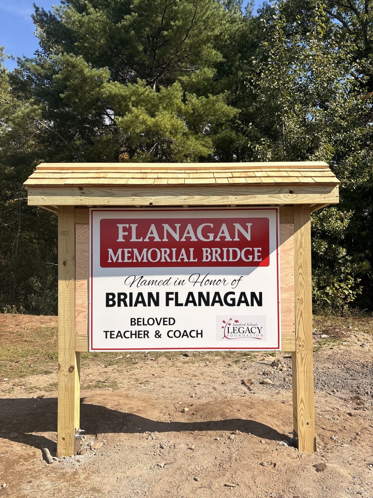 Flanagan Memorial Bridge