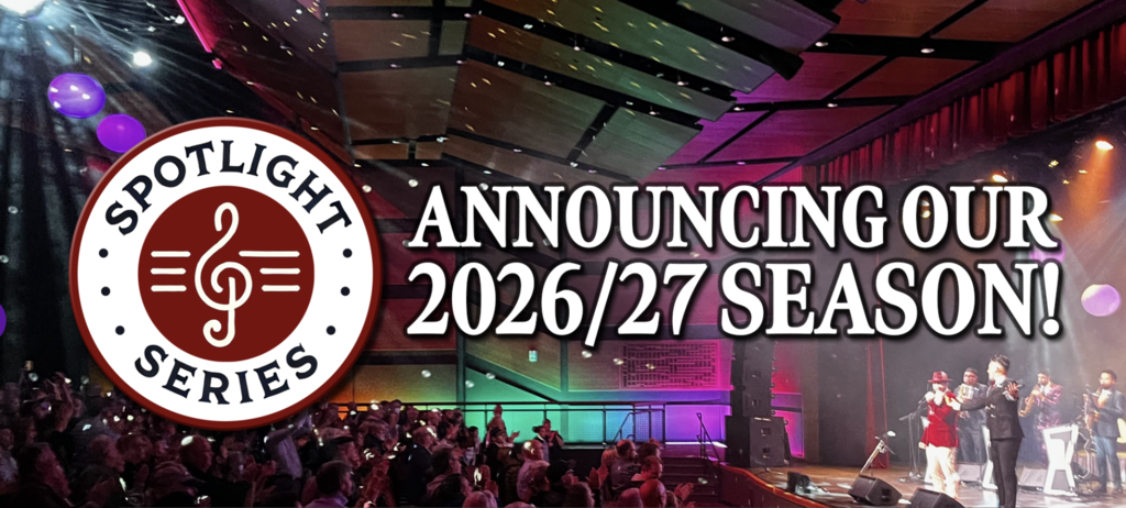 announcing