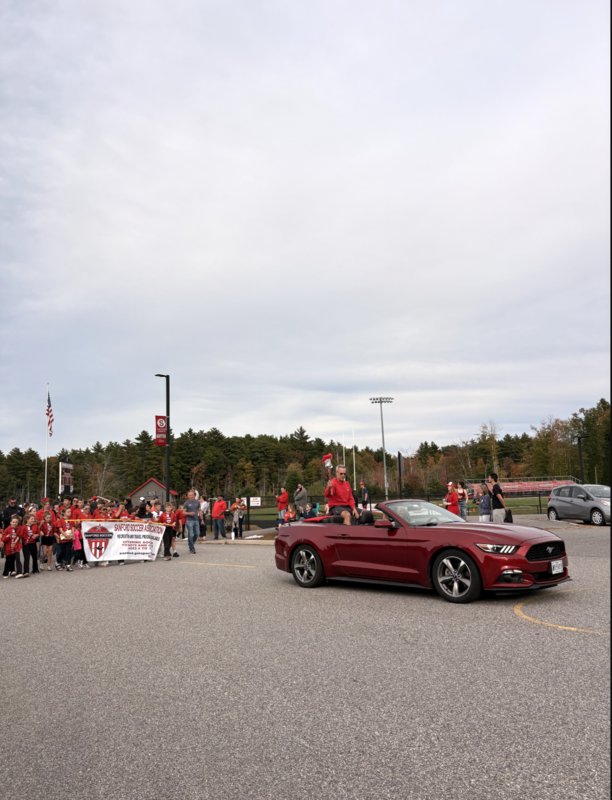 parade