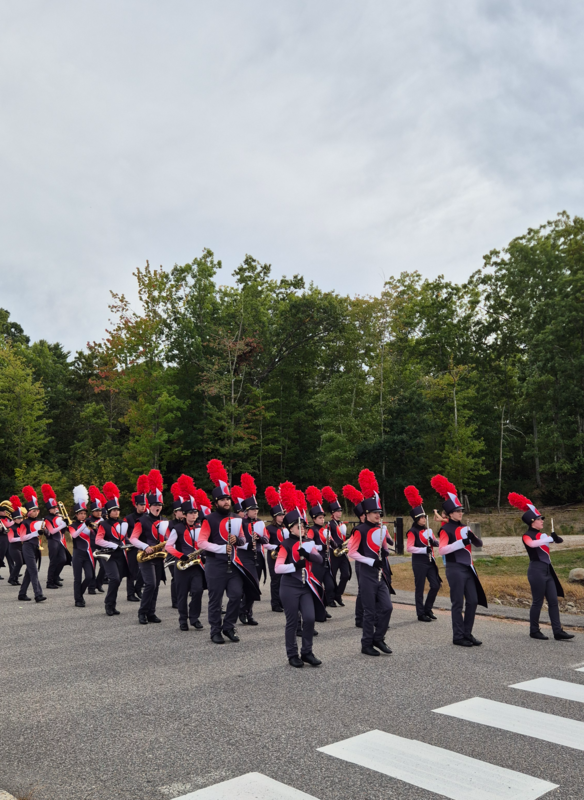 band