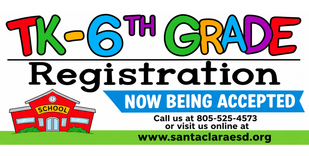 Register Today!