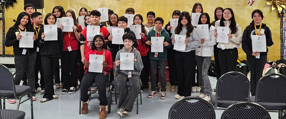 Site spelling Bee 2025