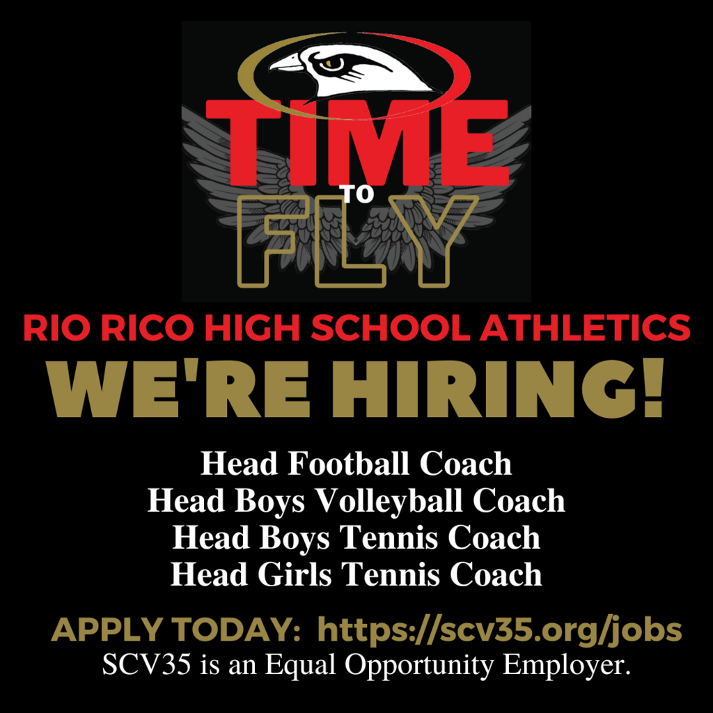 job postings