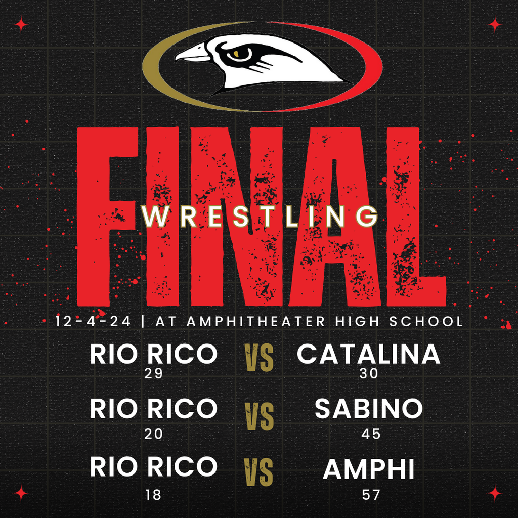 WRESTLING