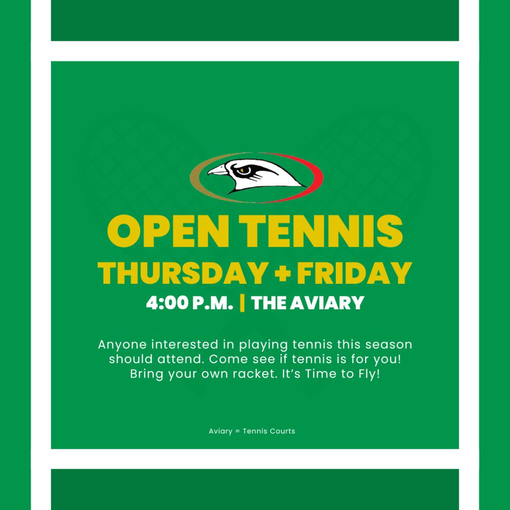 TENNIS