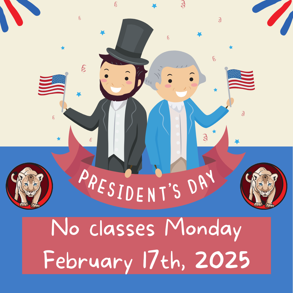 Presidents Day