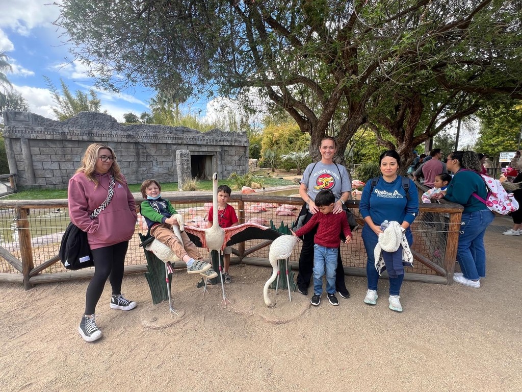 Zoo