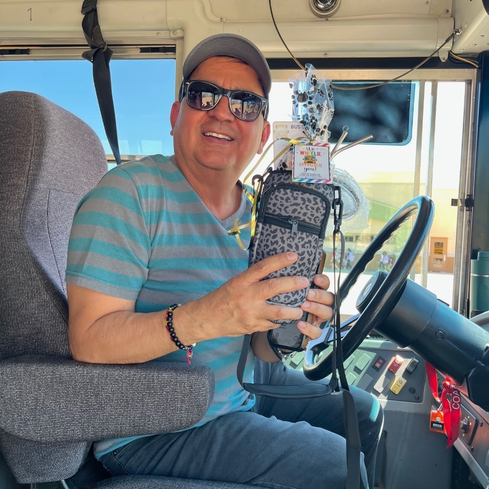 bus driver
