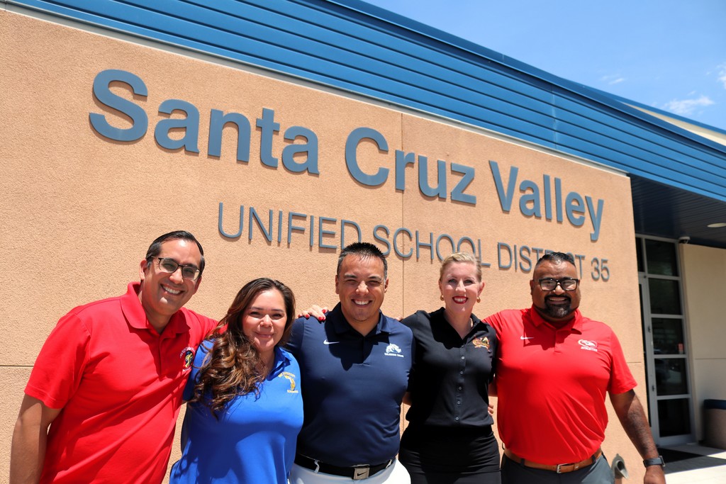 25-26 School Year Principals 