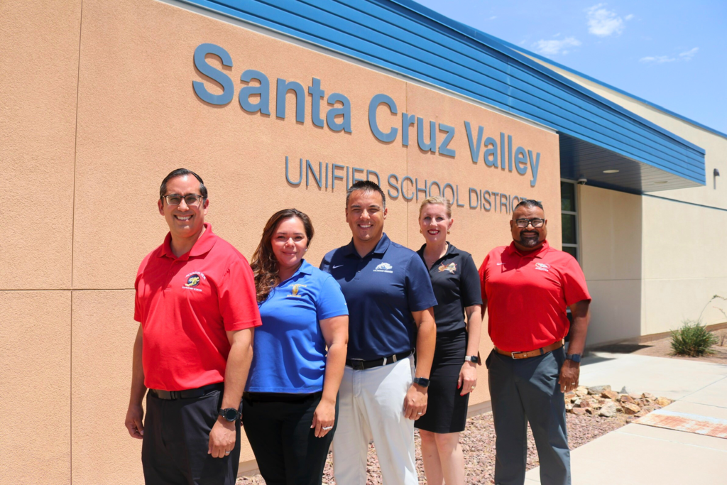 25-26 School Year Principals