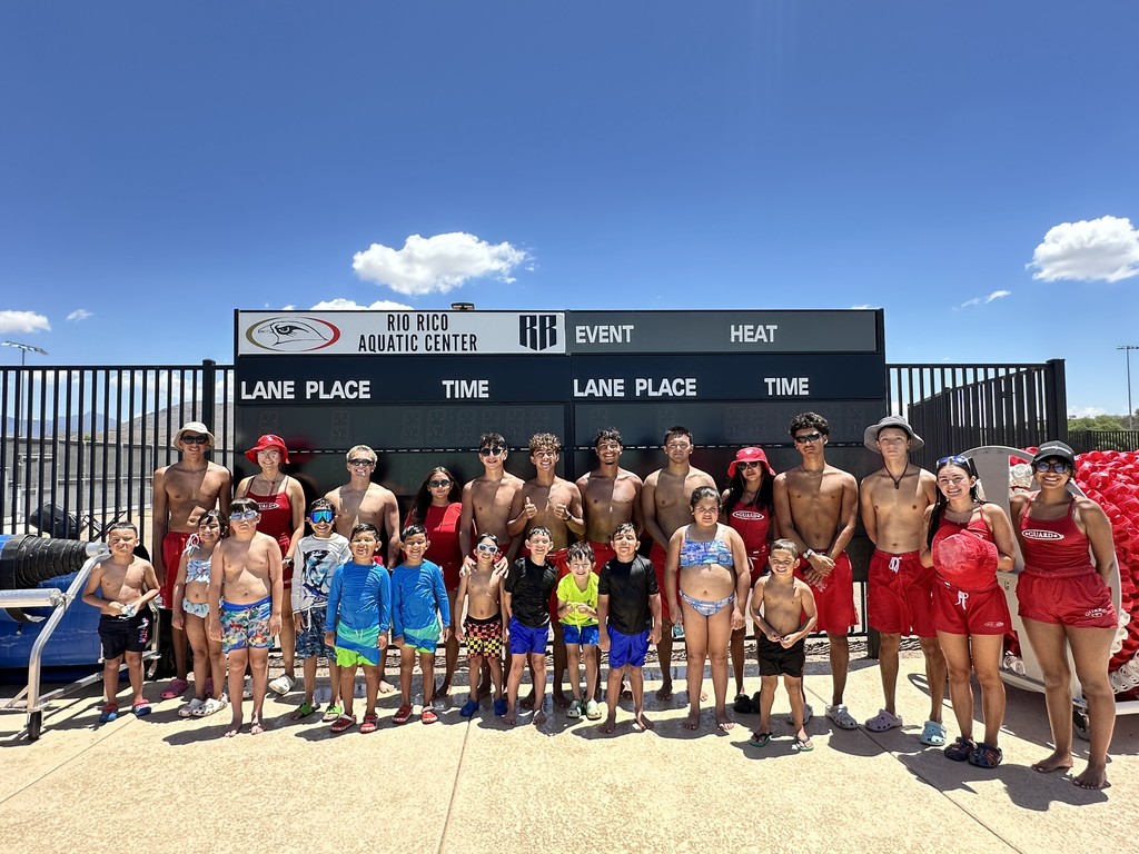 Session 3 SCV35 Swim Lessons