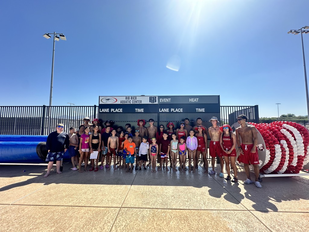 Session 3 SCV35 Swim Lessons