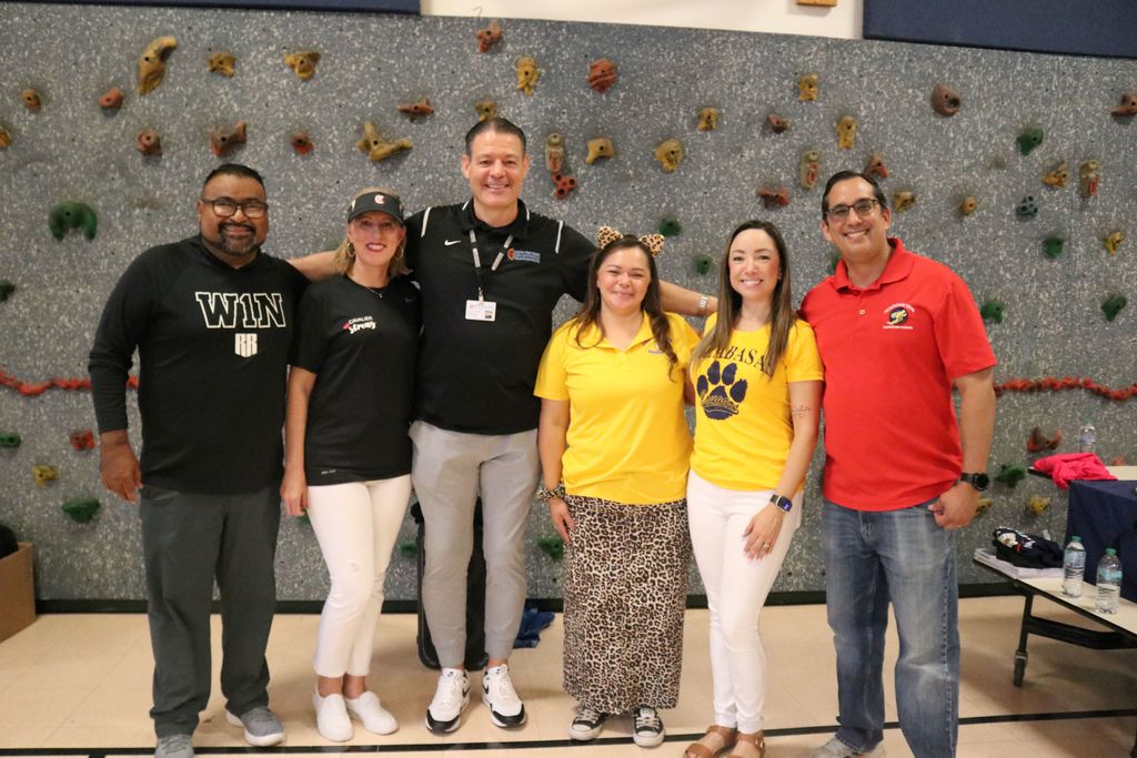 SCV35 2025 Back-to-School BLiTZ