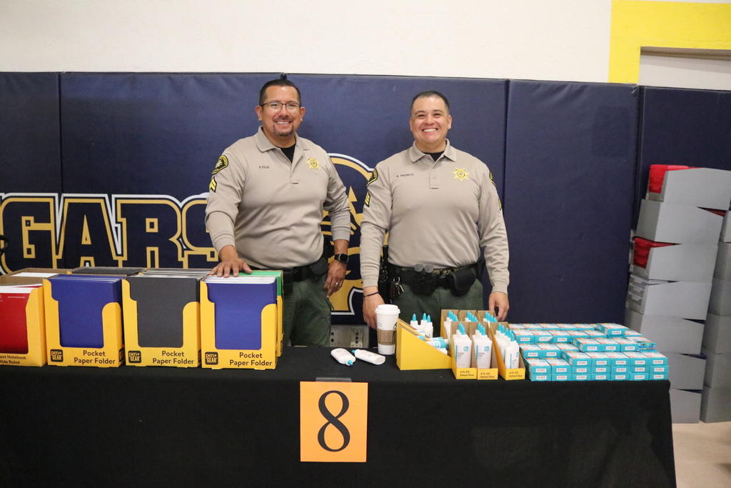 SCV35 2025 Back-to-School BLiTZ