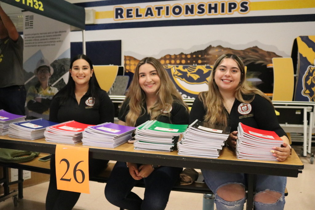SCV35 2025 Back-to-School BLiTZ