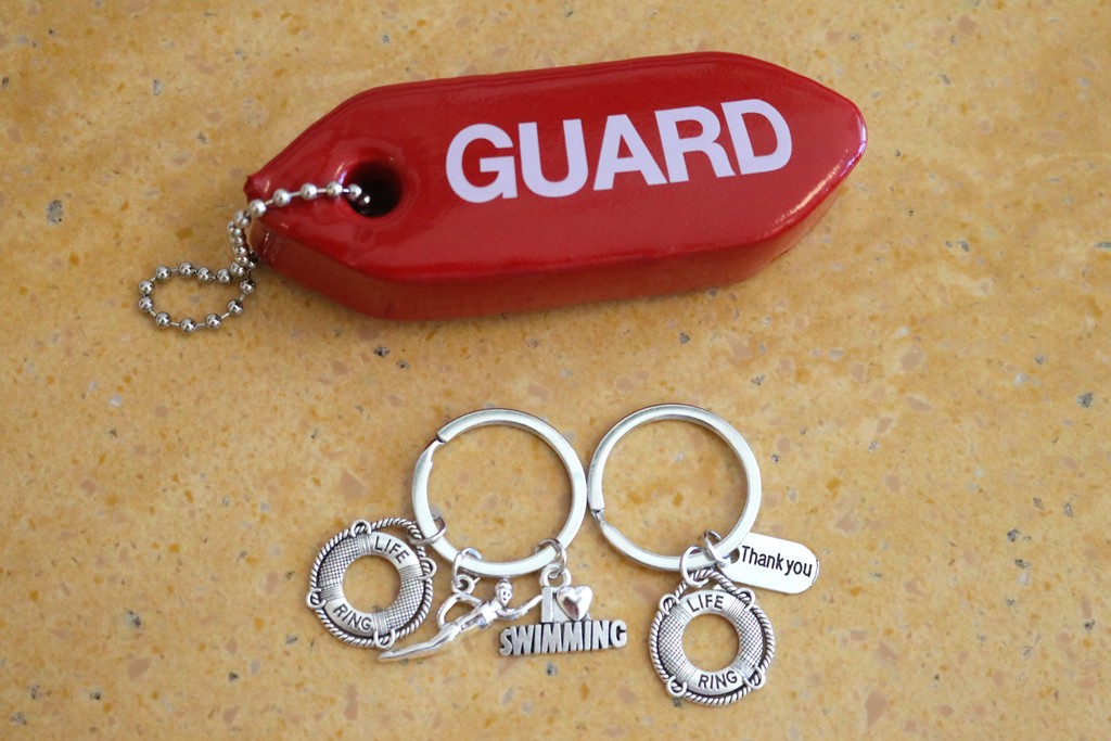 lifeguard
