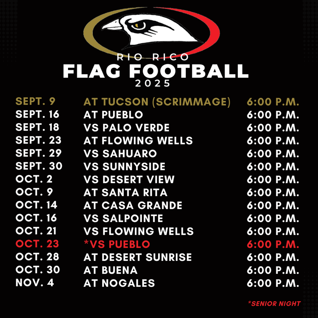 flag football