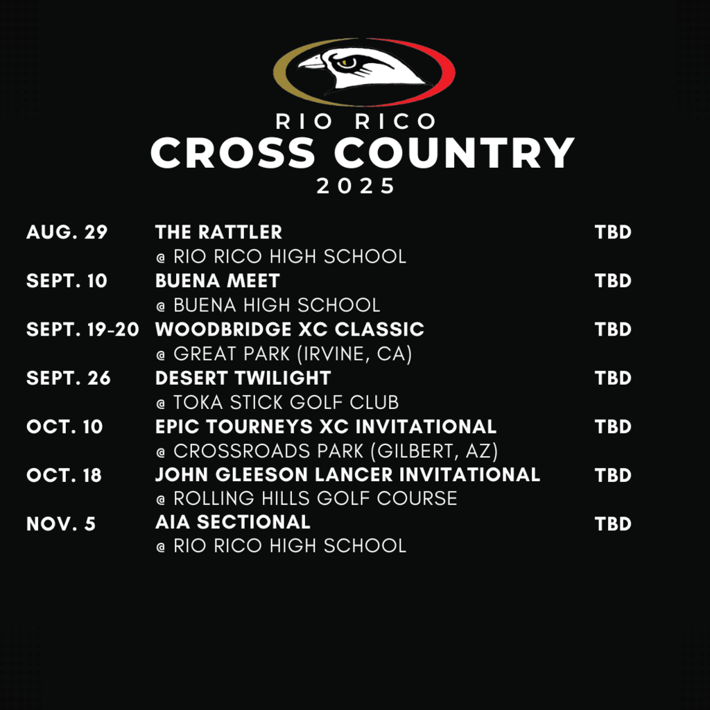 cross country