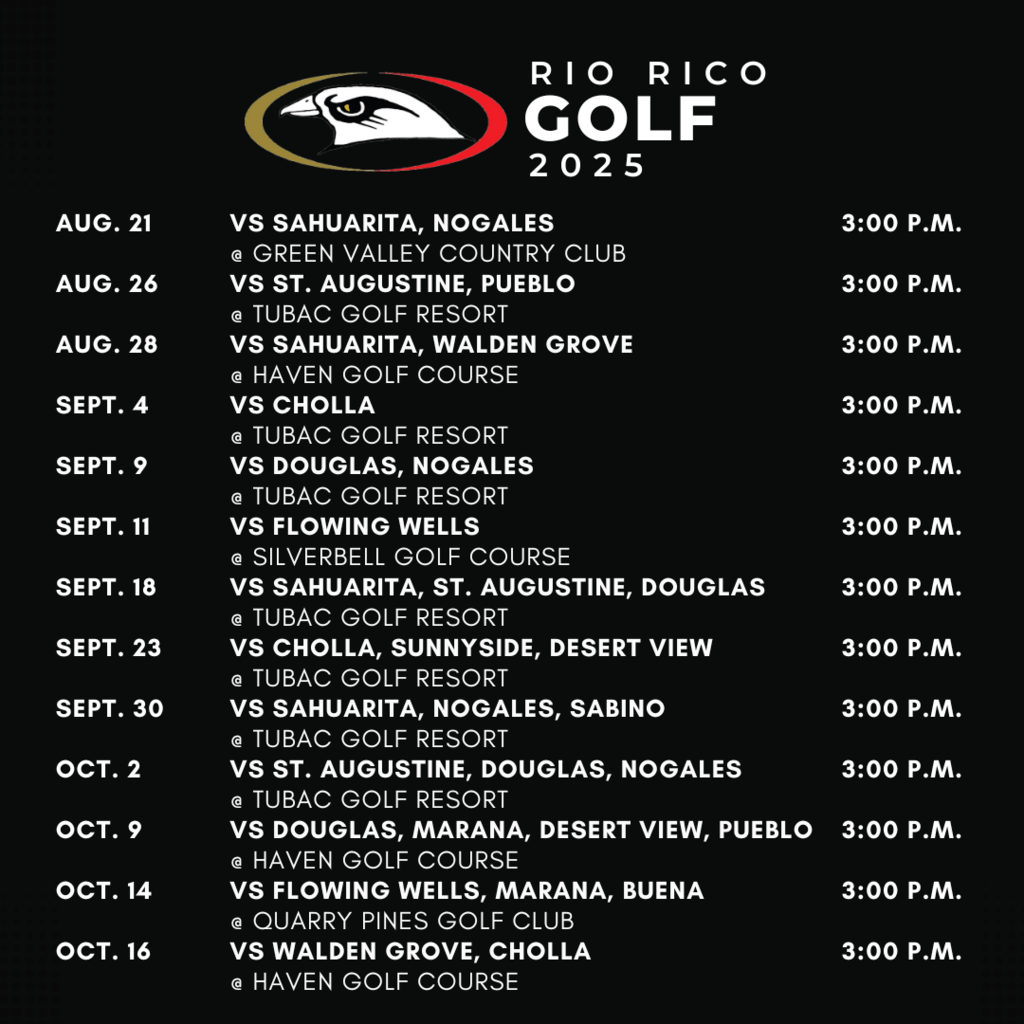 golf