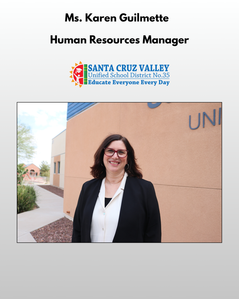 New SCV35 Administrators 25-26