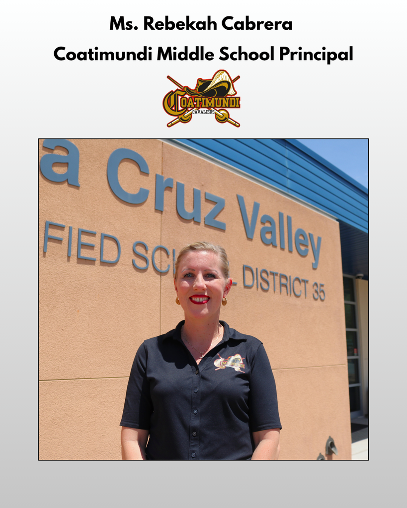 New SCV35 Administrators 25-26
