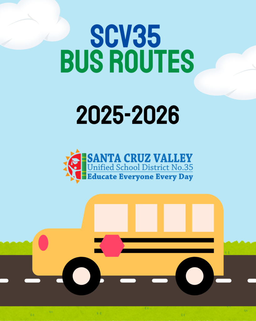SCV35 Bus Routes
