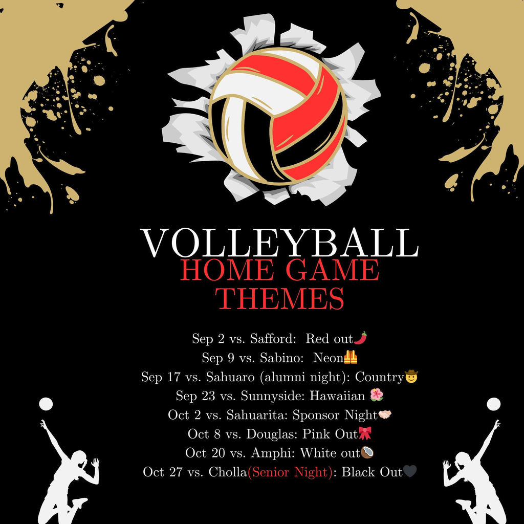 VOLLEYBALL