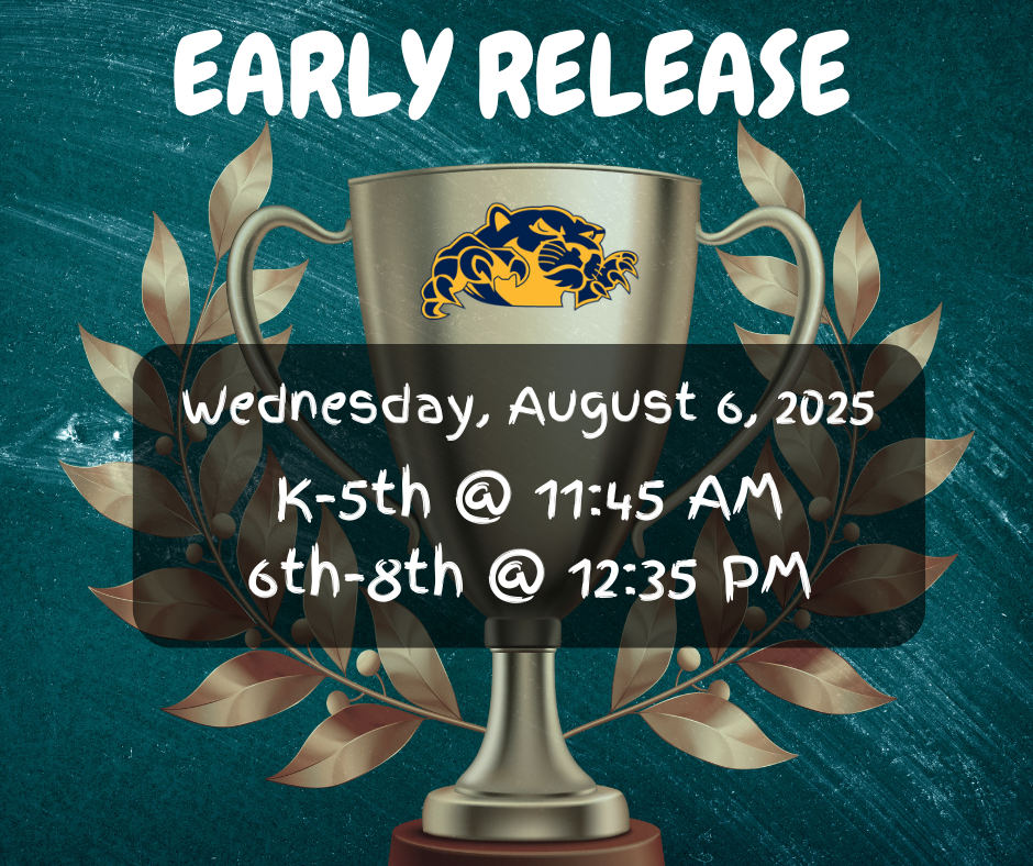 Early Release