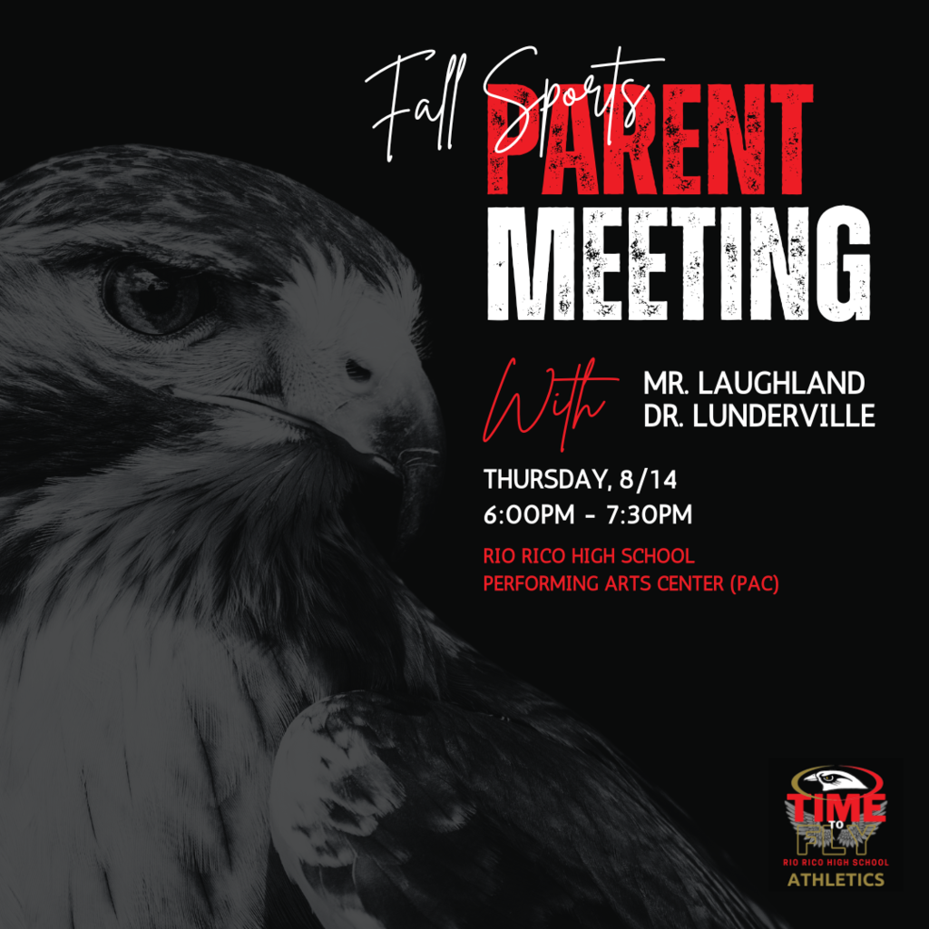 parent meeting