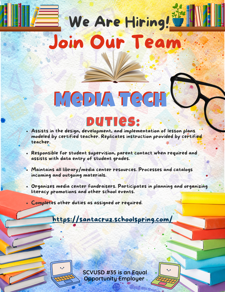 Media Tech Opening 