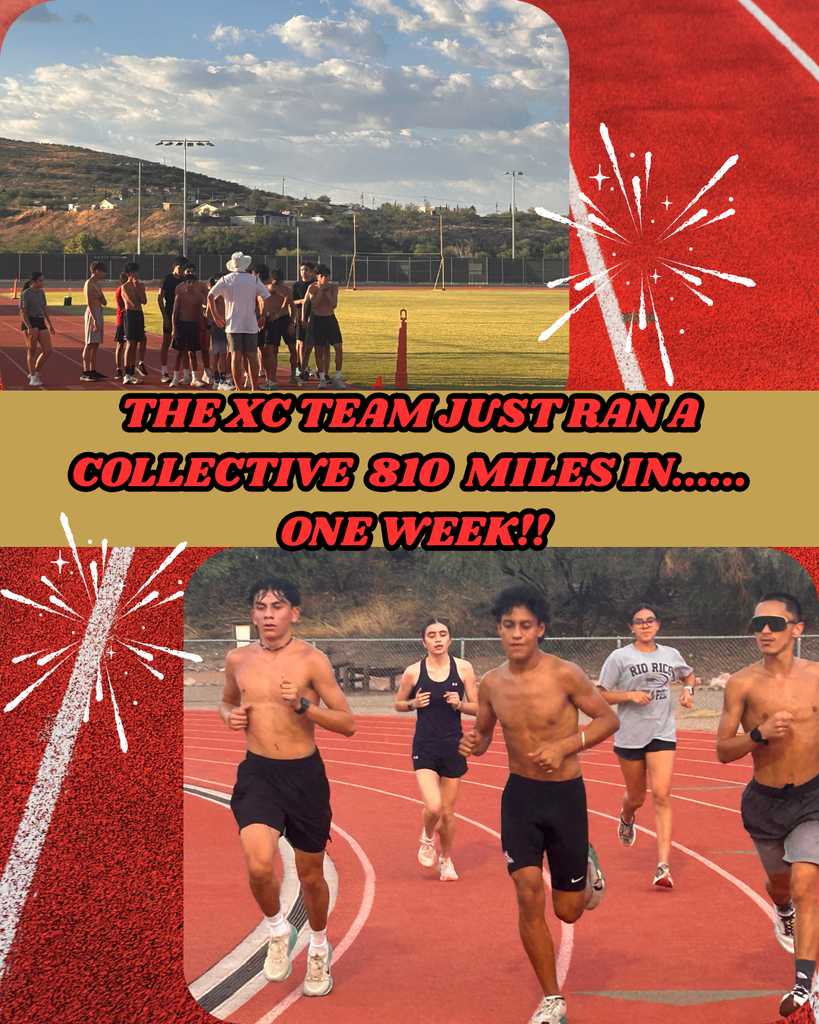 cross country