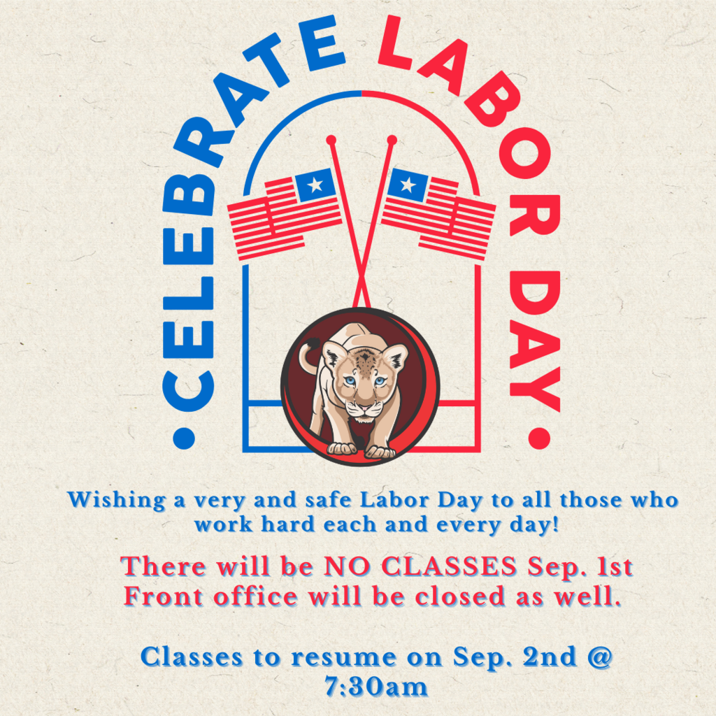 Labor Day