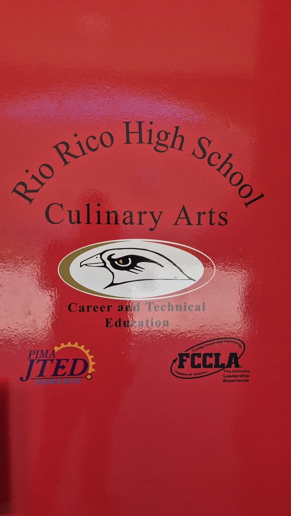RRHS/CTE