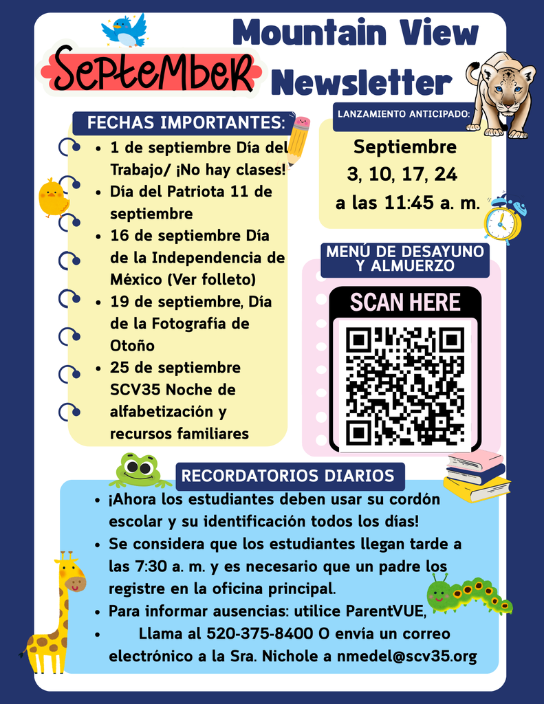 Sep Newsletter 2025