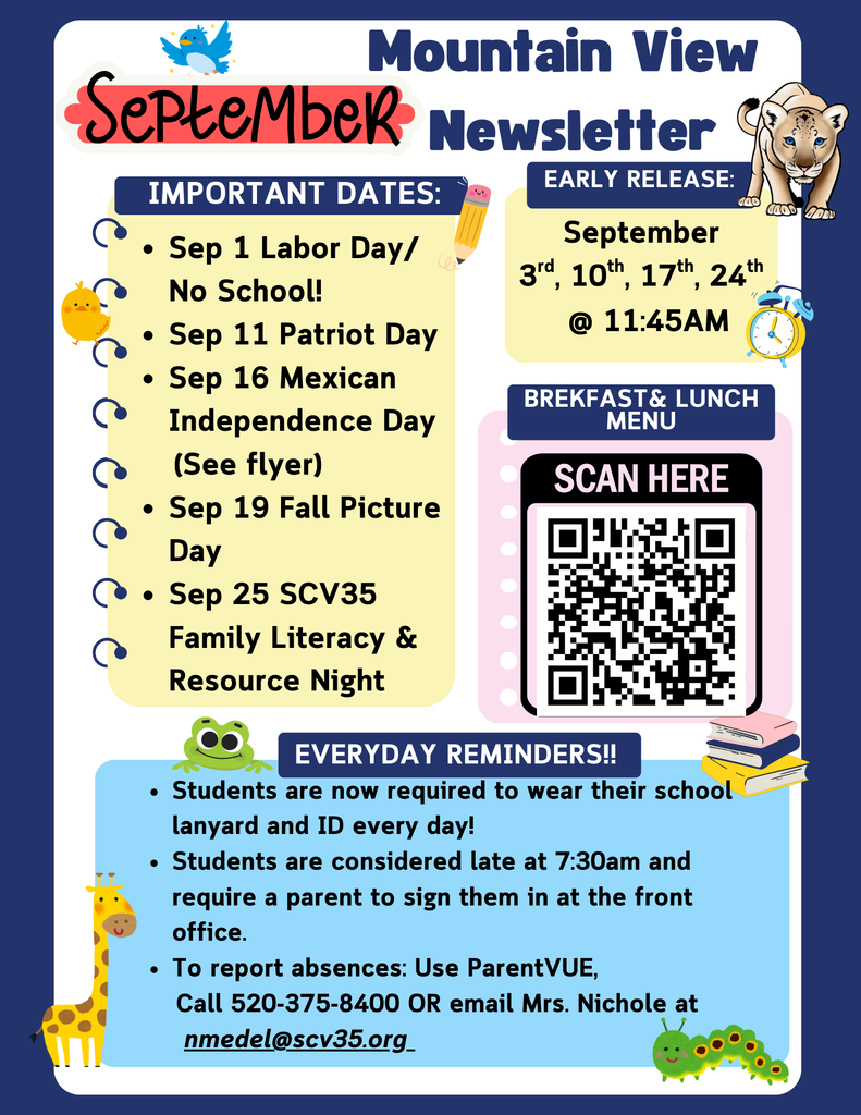 Sep Newsletter 2025