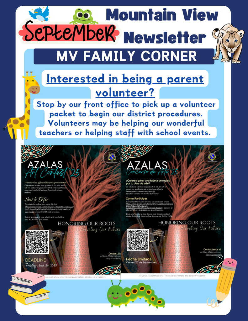 Sep Newsletter 2025