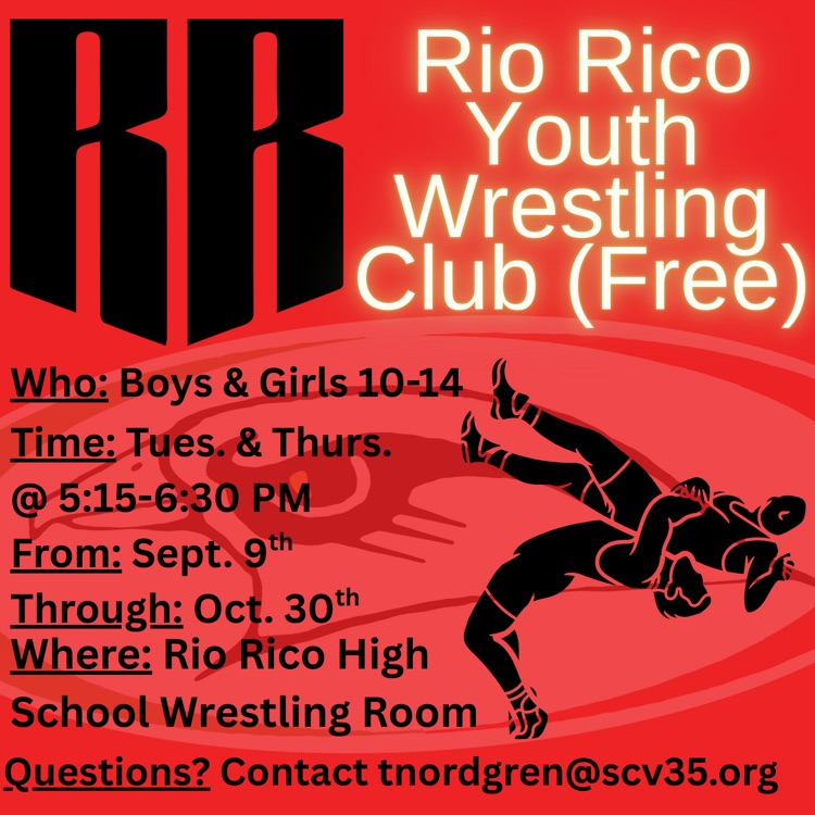 wrestling