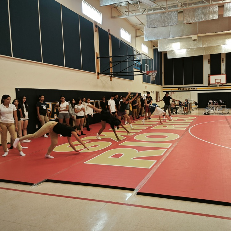 wrestling