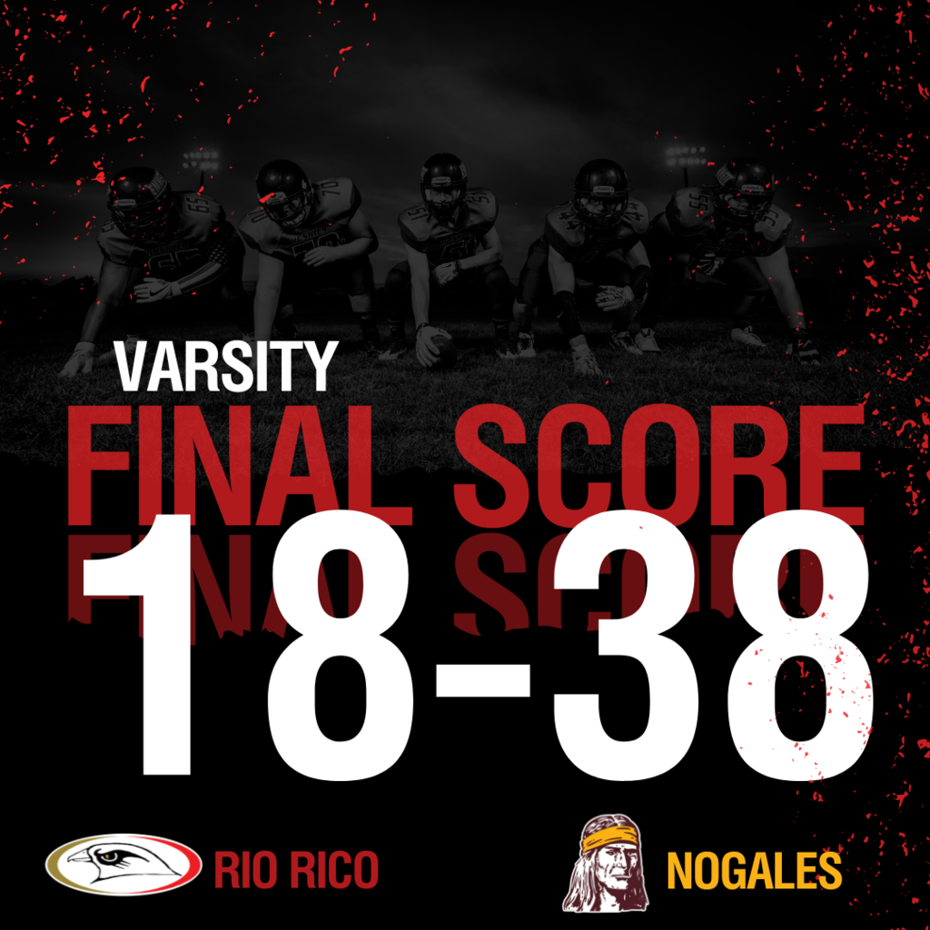 varsity football