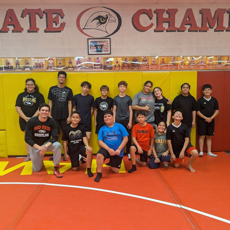 wrestling