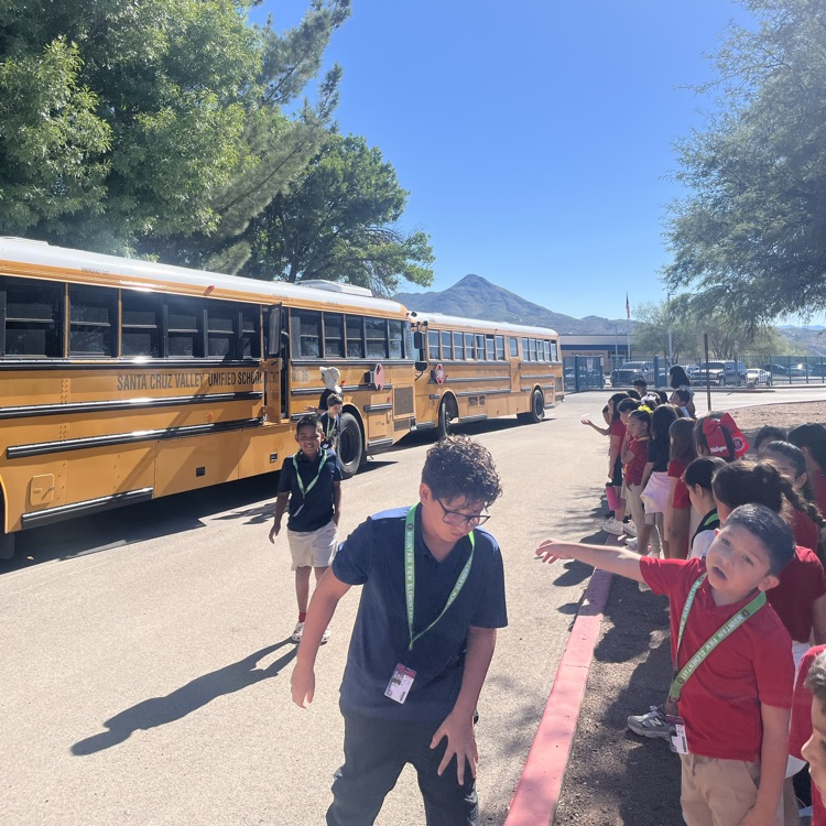 BUS EVAC