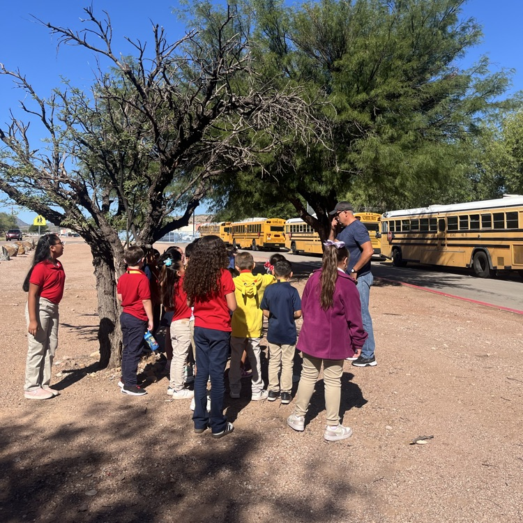 BUS EVAC
