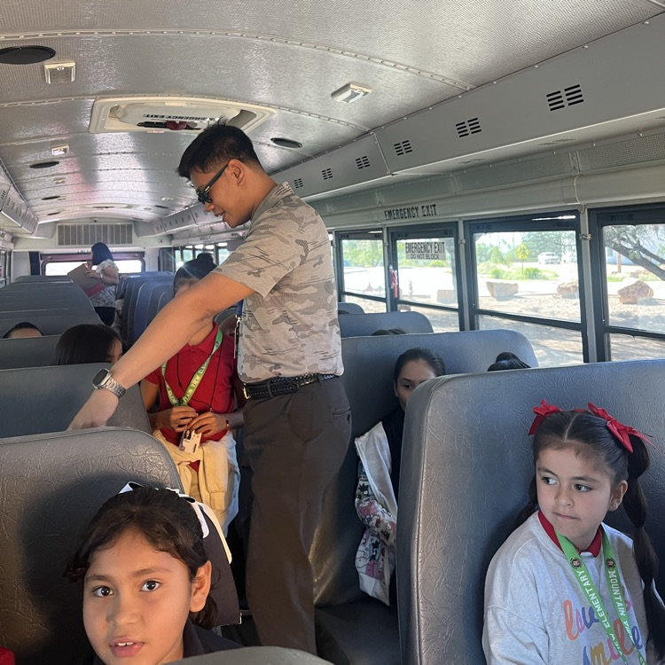 BUS EVAC