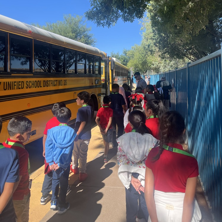 BUS EVAC