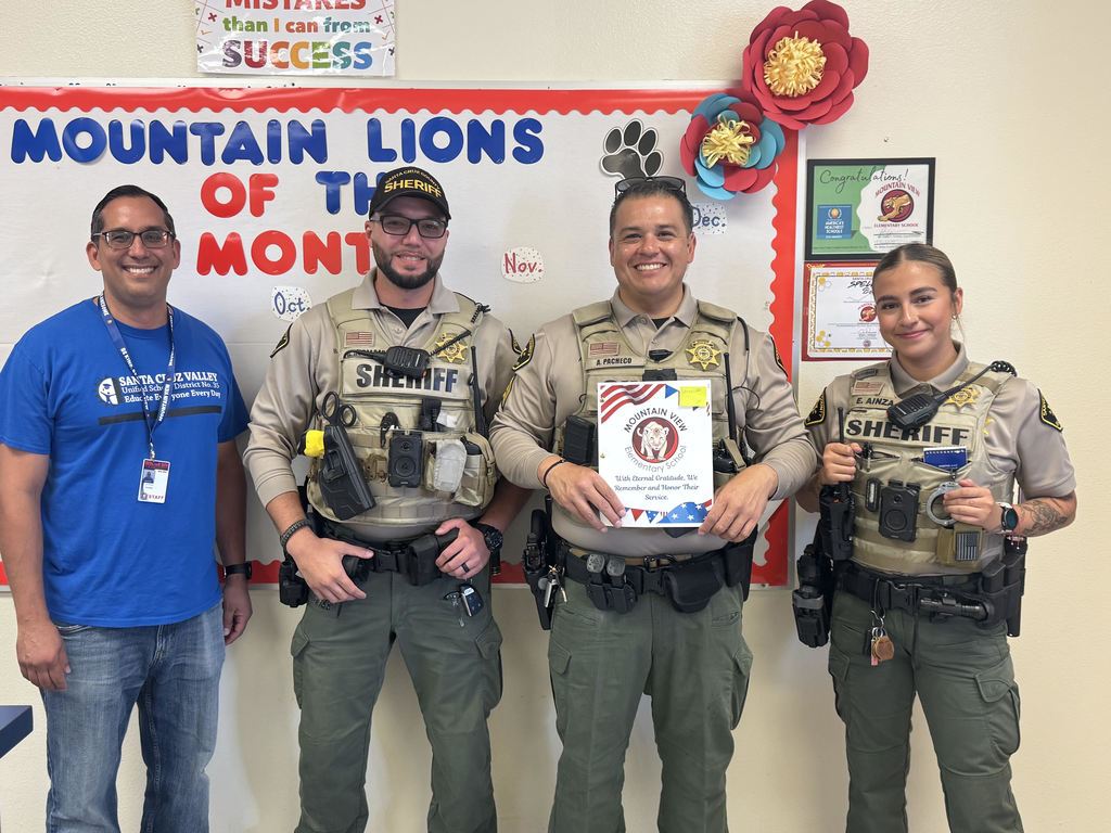 2025 Patriot Day