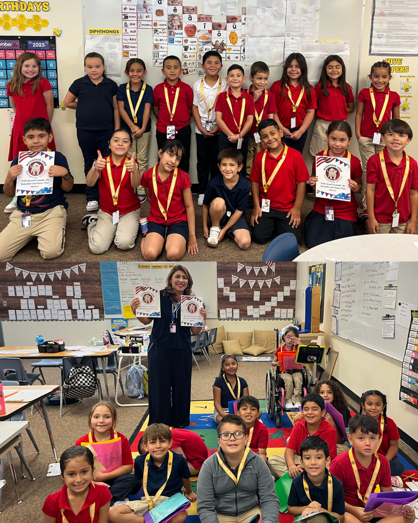 Patriot Day 2025