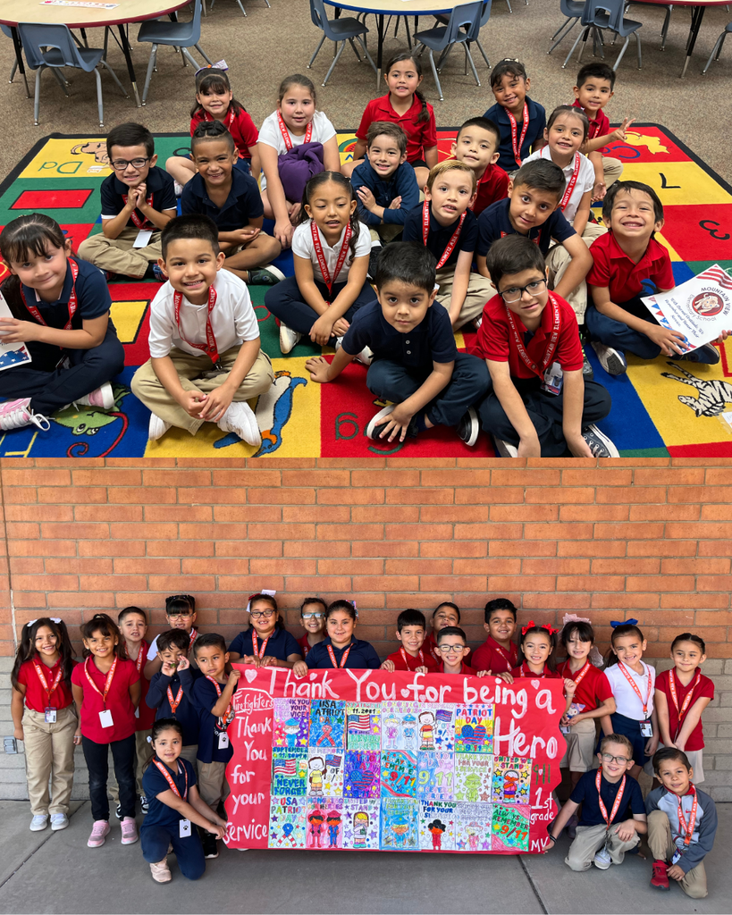 Patriot Day 2025