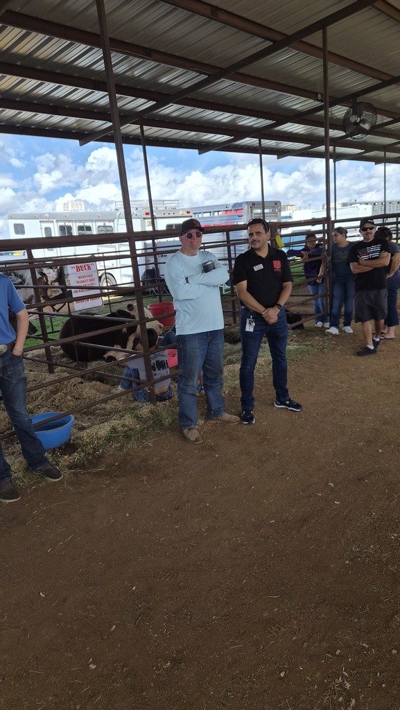 RRHS/CTE: Providing Hands On Experience
