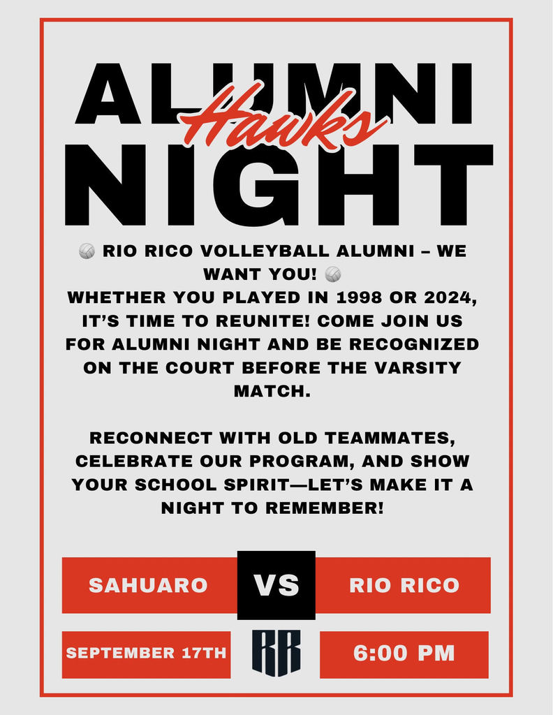volleyball alumni